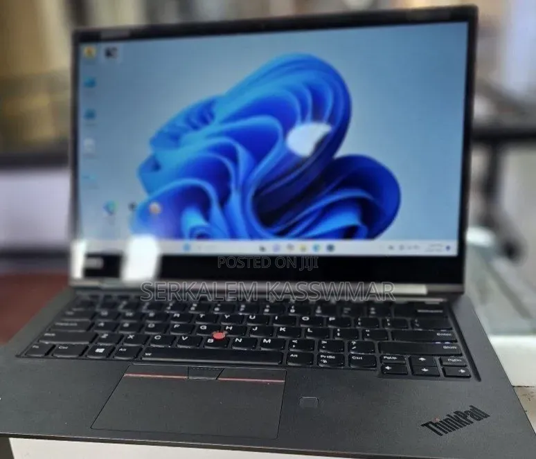 New Laptop Lenovo ThinkPad X1 Yoga 16GB Intel Core i7 SSD 512GB