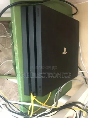 Ps4 Pro Jailbreak With Joystick