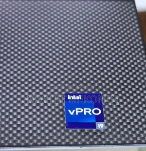 New Laptop Dell Precision 5540 16GB Intel Core i9 SSD 512GB