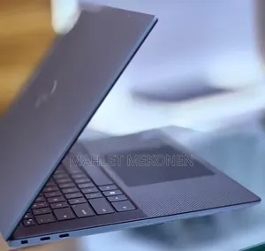 New Laptop Dell Precision 5540 16GB Intel Core i9 SSD 512GB
