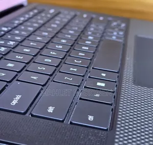 New Laptop Dell Precision 5540 16GB Intel Core i9 SSD 512GB
