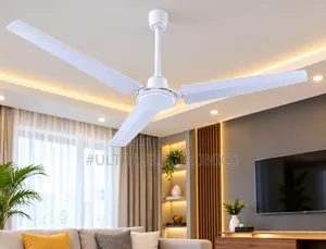 Ceiling Fan –Modern Powerful Quiet Cooling | ULTRA ELECTRONICS