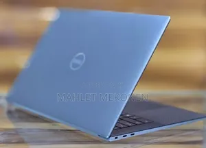New Laptop Dell Precision 5540 16GB Intel Core i9 SSD 512GB