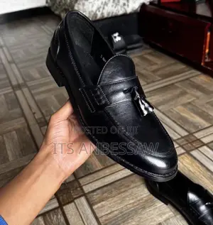 Classic Men’s Shoe