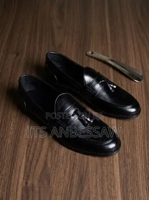 Classic Men’s Shoe