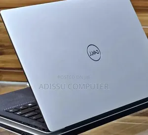 New Laptop Dell XPS 15 16GB Intel Core i7 SSD 512GB