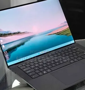New Laptop Dell XPS 15 16GB Intel Core i7 SSD 512GB