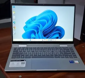New Laptop HP Envy x360 8GB Intel Core i5 SSD 512GB