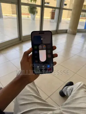 Apple iPhone 14 Pro Max 128 GB Gray
