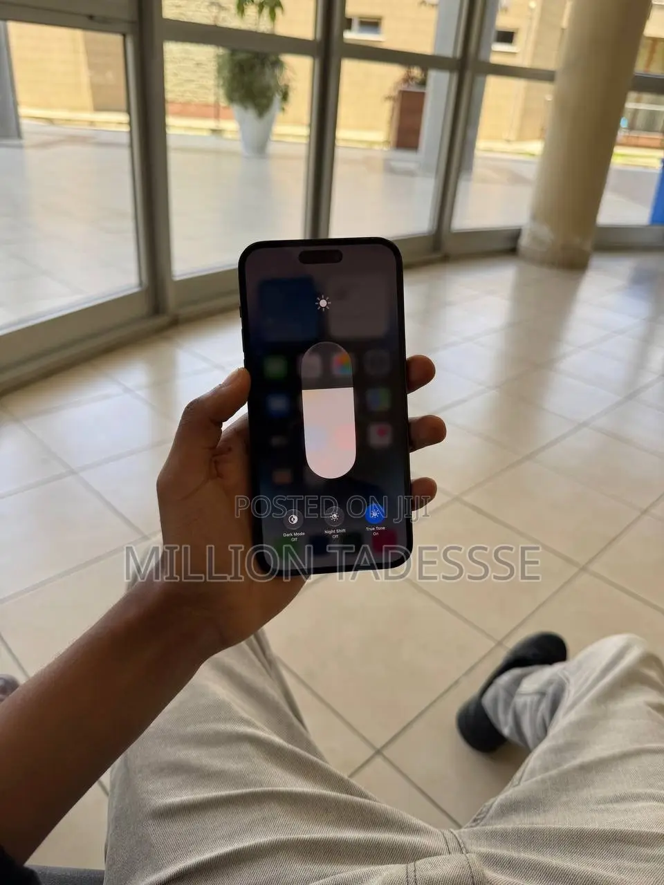 Apple iPhone 14 Pro Max 128 GB Gray