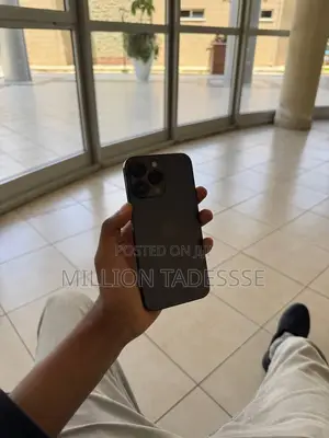 Apple iPhone 14 Pro Max 128 GB Gray