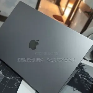 New Laptop Apple MacBook Pro 2021 M1 Max 64GB Apple M1 Max SSD 1T