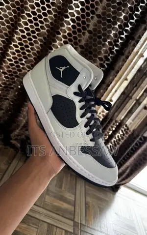 Men’s Jordan Original Shoe