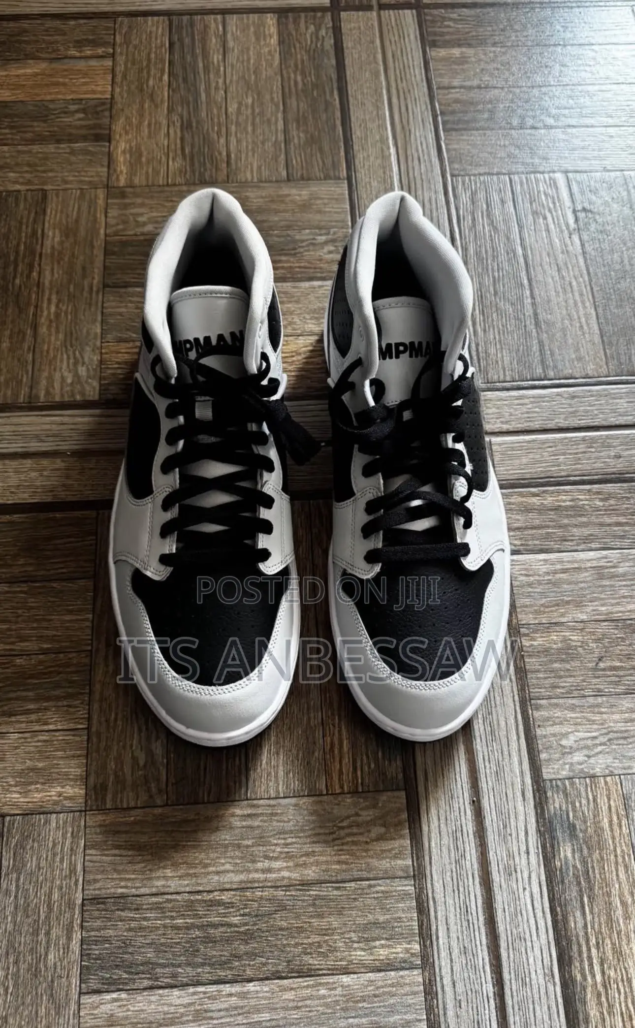 Men’s Jordan Original Shoe