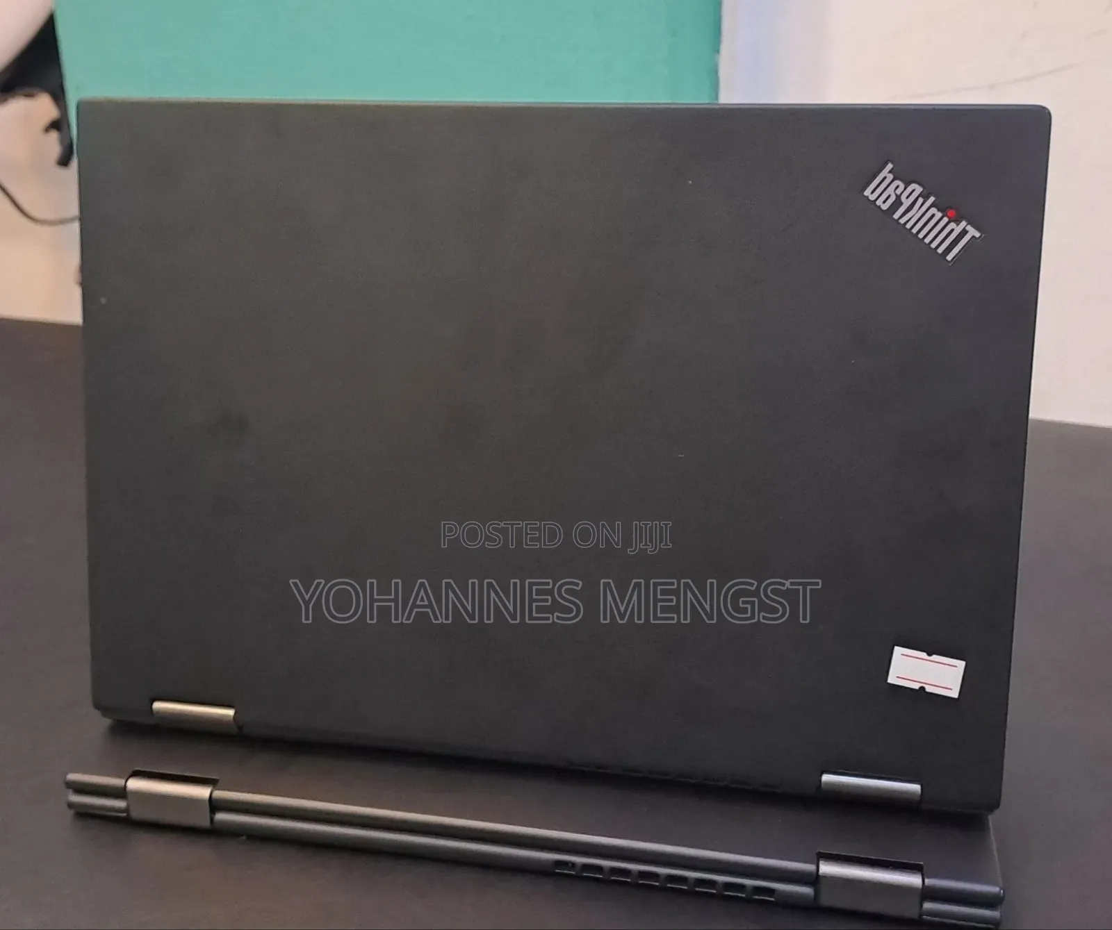 New Laptop Lenovo ThinkPad X390 Yoga 8GB Intel Core i5 SSD 256GB