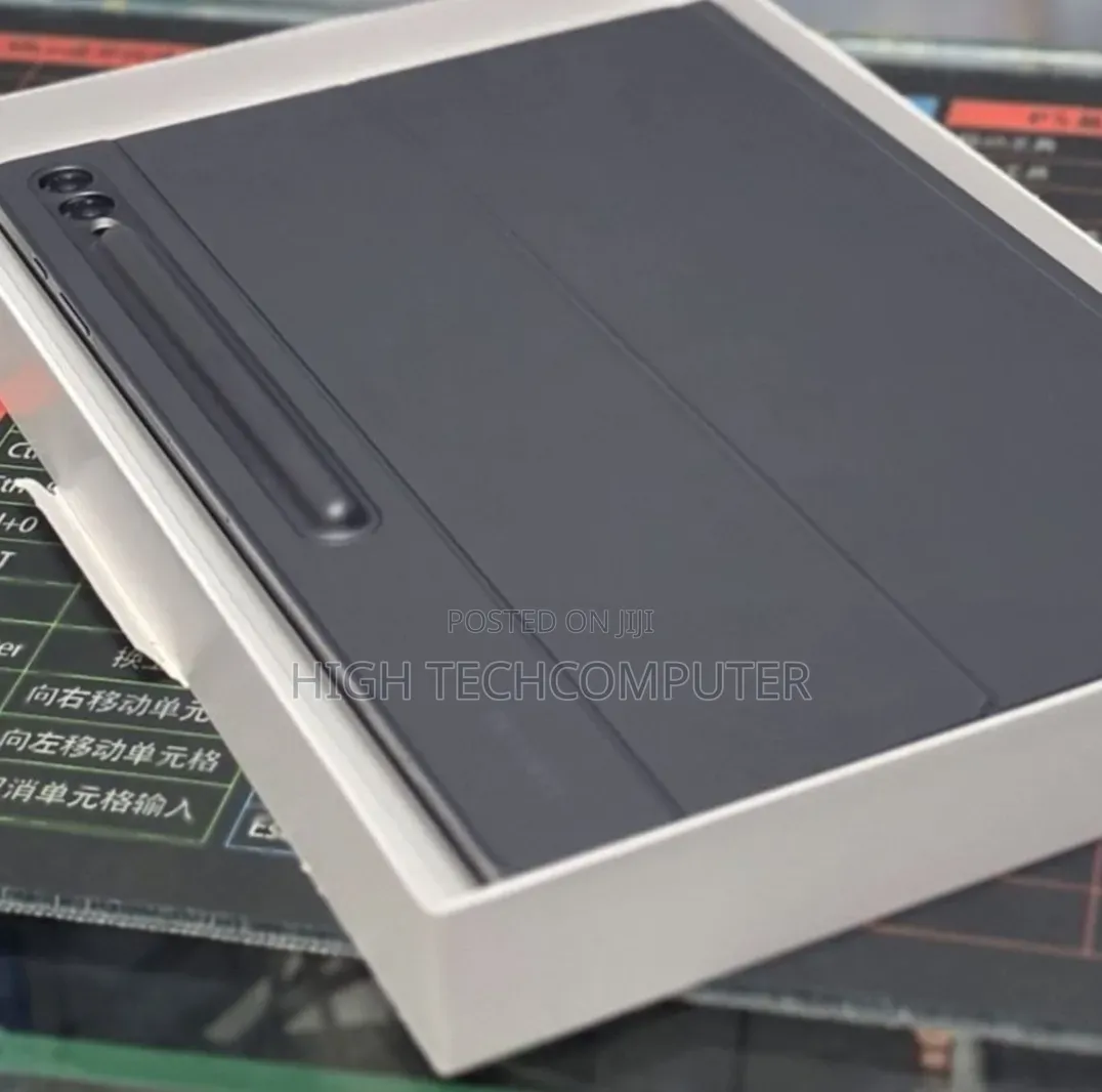 New Samsung Galaxy Tab S9 Ultra 128 GB