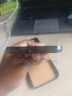 Samsung Galaxy A20 32 GB Black