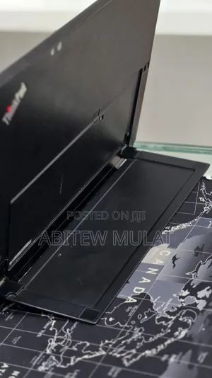 New Laptop Lenovo ThinkPad Yoga 8GB Intel Core i5 SSD 256GB
