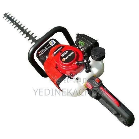 Gasoline-Powered Hedge Trimmer