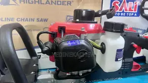 Gasoline-Powered Hedge Trimmer