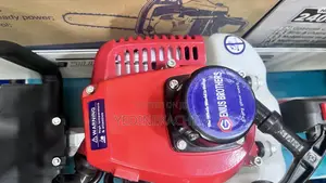 Gasoline-Powered Hedge Trimmer