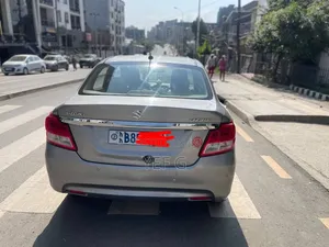 Suzuki Dzire 2021 Gray