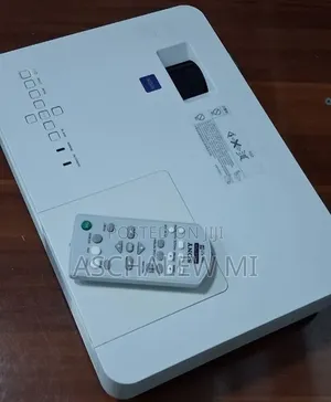 Sony Projector Model Name VPL-Dx220 Hardware
