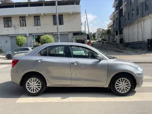 Suzuki Dzire 2021 Gray