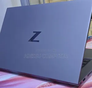 New Laptop HP ZBook 15 32GB Intel Core i7 SSD 512GB
