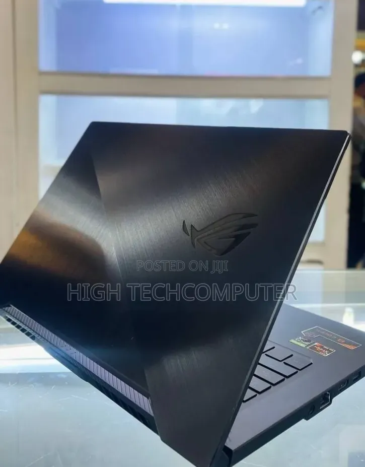 New Laptop Asus ROG Zephyrus G15 16GB AMD Ryzen 7 SSD 512GB