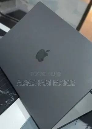 New Laptop Apple MacBook Pro 2021 M1 Max 64GB Apple M1 Max SSD 1T