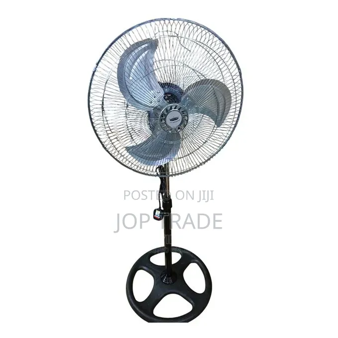 Standing and House Hold Fan