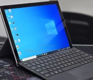 New Laptop Microsoft Surface Pro 7 16GB Intel Core i7 SSD 1T