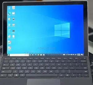 New Laptop Microsoft Surface Pro 7 16GB Intel Core i7 SSD 1T