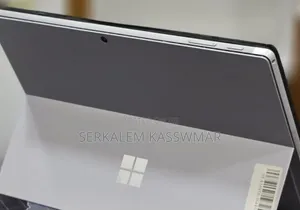 New Laptop Microsoft Surface Pro 7 16GB Intel Core i7 SSD 1T
