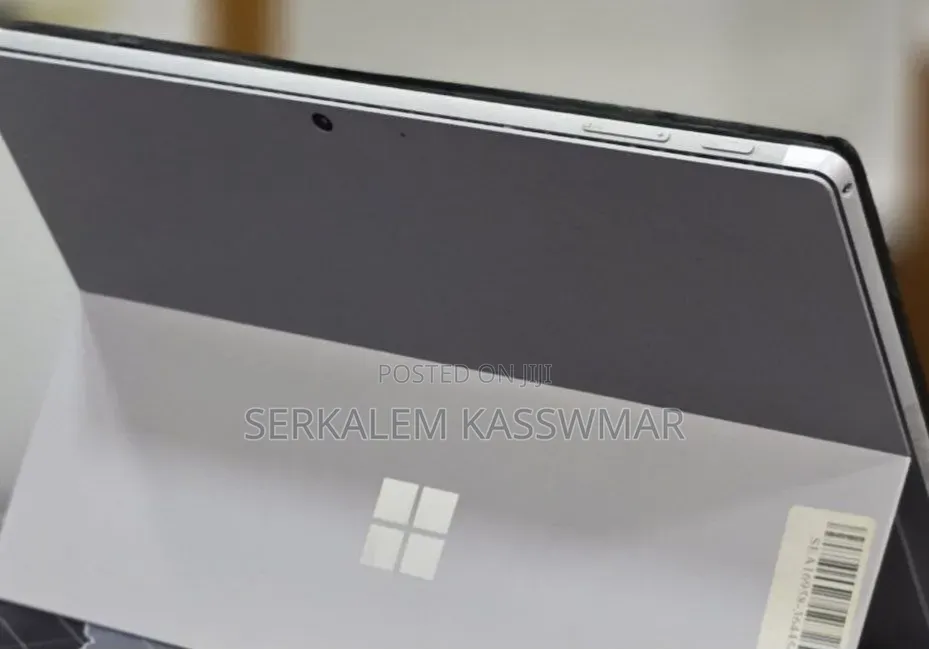New Laptop Microsoft Surface Pro 7 16GB Intel Core i7 SSD 1T