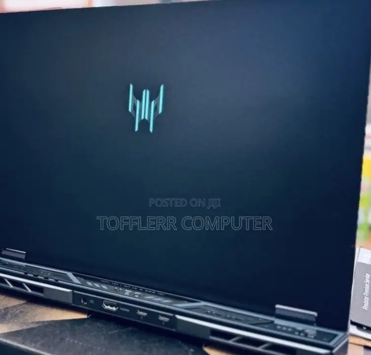 New Laptop Acer Predator Helios Neo 16 16GB Intel Core i9 SSD 1T