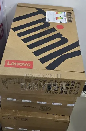 New Desktop Computer Lenovo ThinkCentre 22 8GB Intel Core i5 SSD 512GB