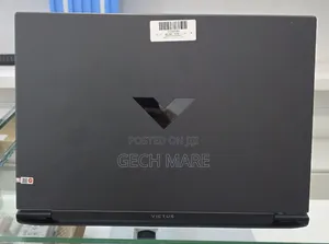 New Laptop HP Victus 15 16GB Intel Core i7 SSD 1T