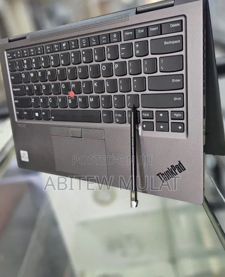 New Laptop Lenovo ThinkPad X1 Yoga 16GB Intel Core i7 SSD 512GB