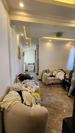 Furnished 1bdrm Condo in Con, Bole for sale
