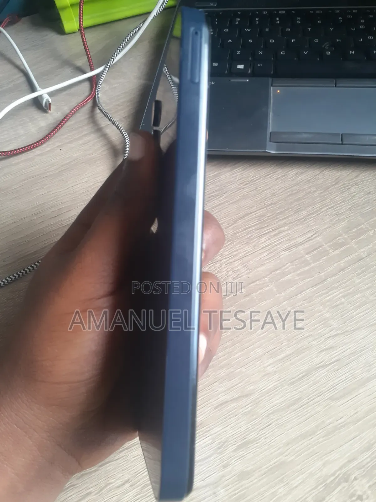 Samsung Galaxy A15 256 GB Blue