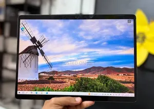 New Laptop Microsoft Surface 8GB Intel Core i5 SSD 256GB