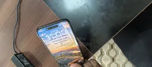 Apple iPhone 15 Plus 128 GB Black