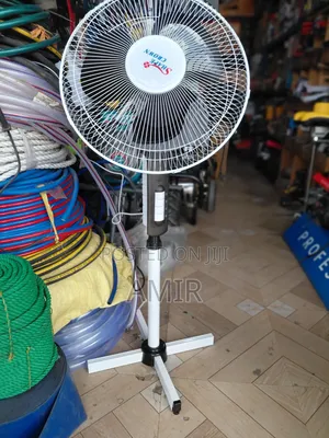 Crown 16" Stand Fan (ST-1616)