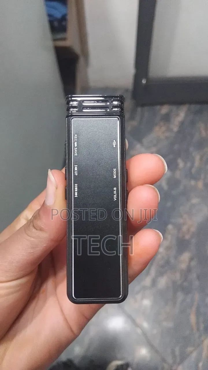 Voice Recorder