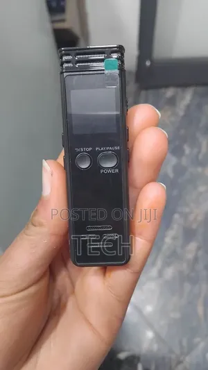 Voice Recorder