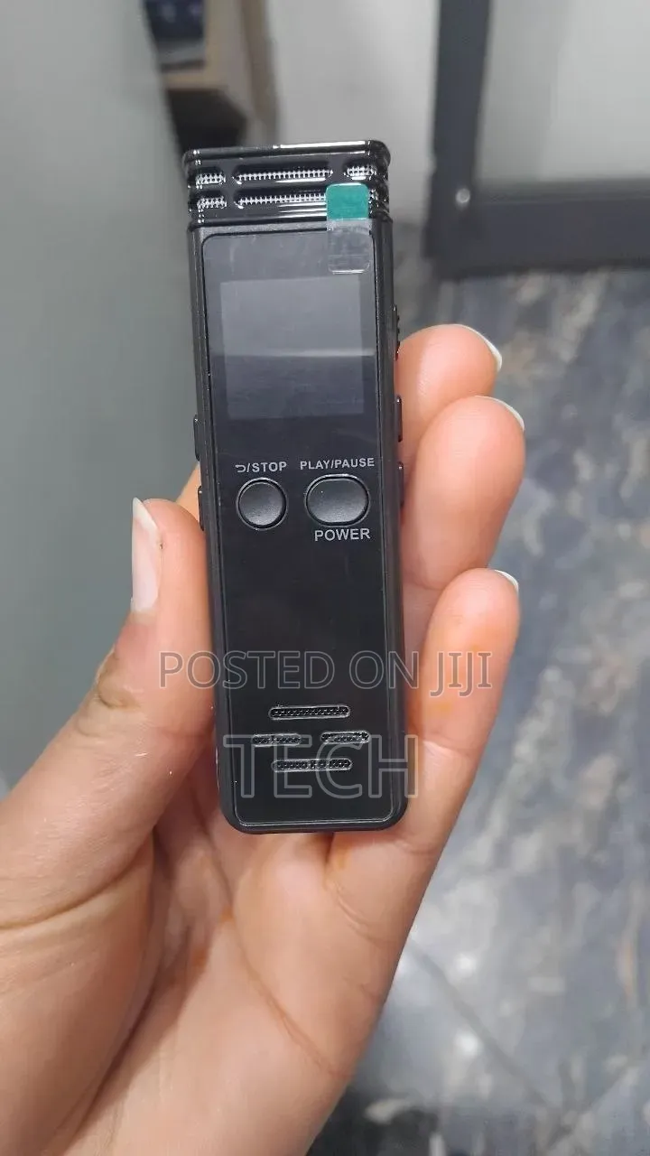 Voice Recorder