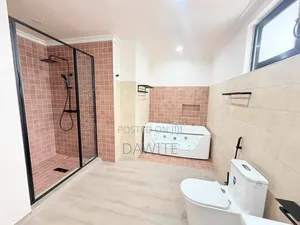 Furnished 3bdrm Apartment in Bole for sale
