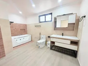 Furnished 3bdrm Apartment in Bole for sale